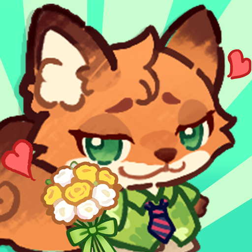 Сүйкімді мысықтар әлемі: Аватар өмірі