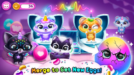 Fluvsies - Сүйіспеншілікке арналған жұмсақтық