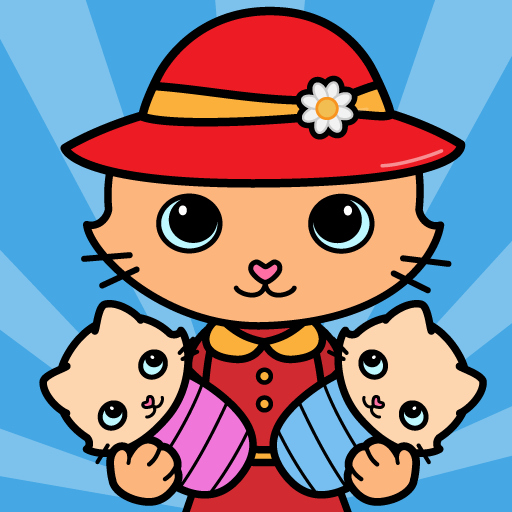 Яса үй жануарлары қалашығы