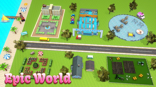 Мысық симуляторы - мысық туралы әңгімелер