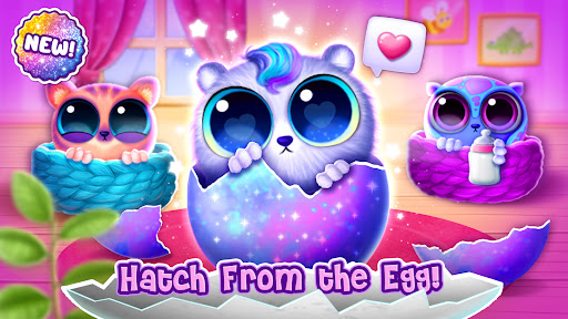 Смолсилер - Менің сүйкімді үй жануарларым